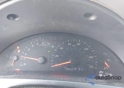 2007 Toyota Camry Le z USA, uszkodzony, nr VIN 4T1BE46K27U670867